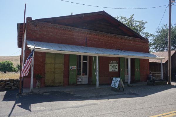 [Picture of Gagliardo & Co Store 1]